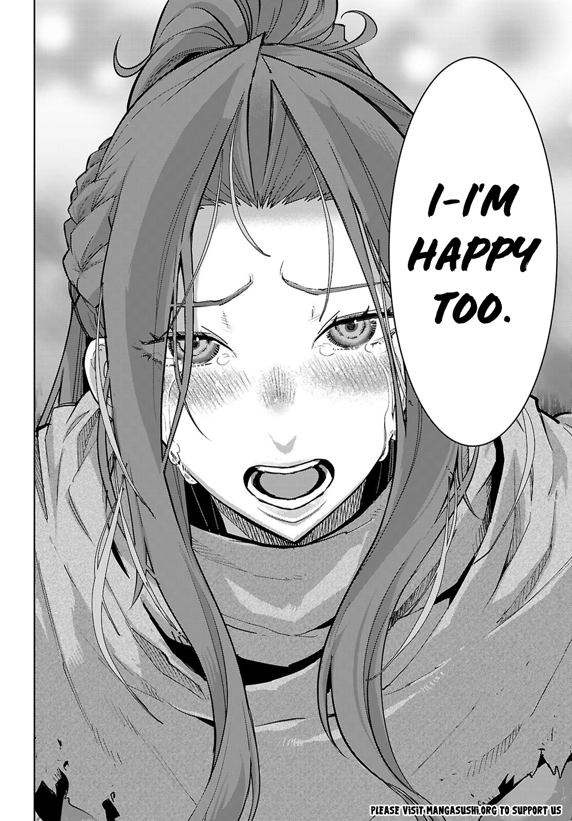 Game of Familia Chapter 84 page 21 - 