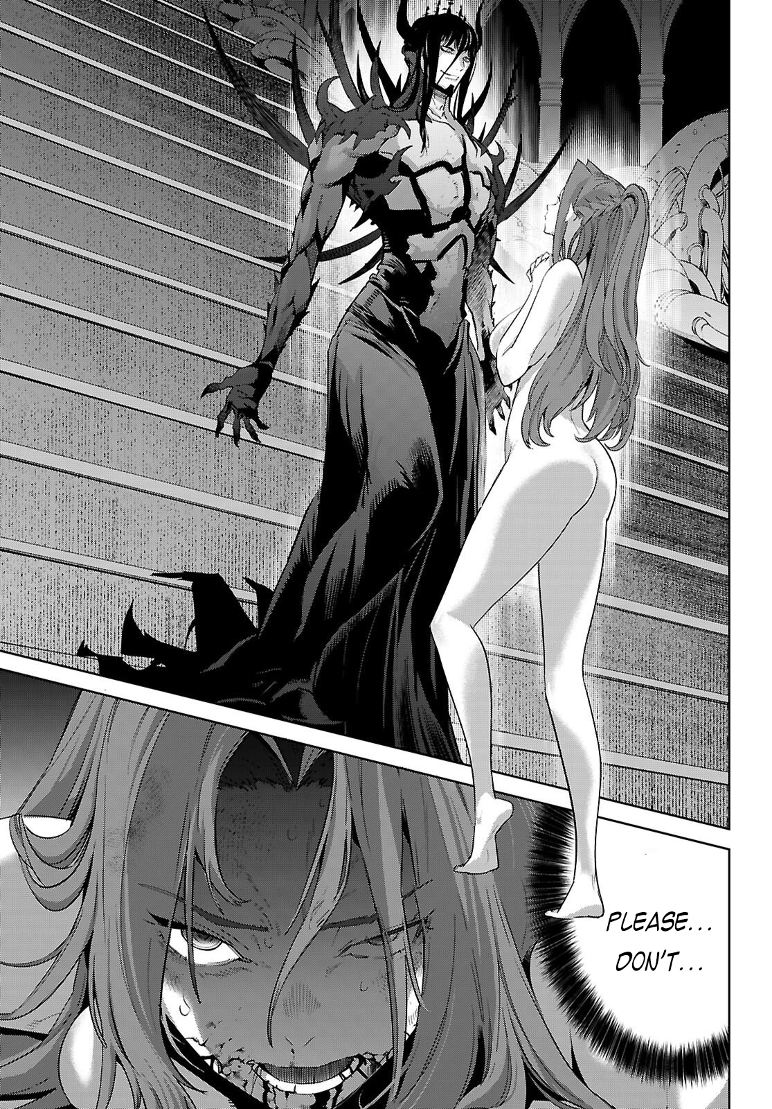 Game of Familia Chapter 85 page 29 - 