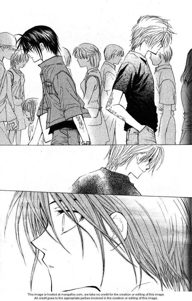 Read Game x Rush chapter 12 image 28 on Lezhin