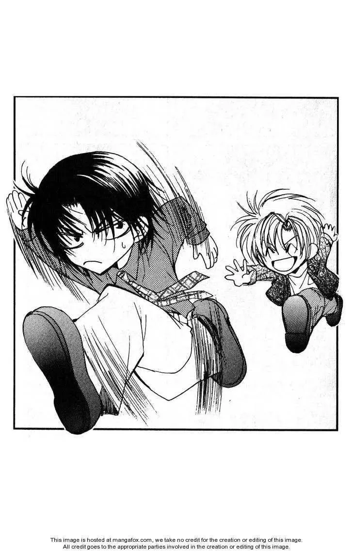 Read Game x Rush chapter 6.5 image 7 on Lezhin