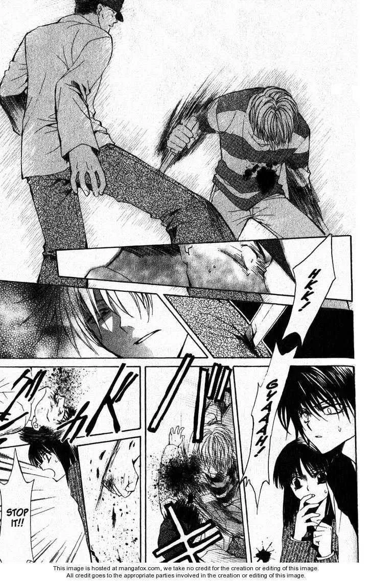 Read Game x Rush chapter 6 image 20 on Lezhin