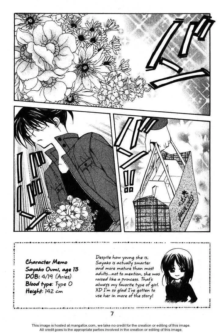 Read Game x Rush chapter 7 image 7 on Lezhin