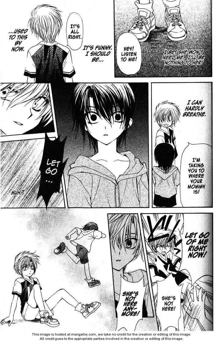 Read Game x Rush chapter 9 image 19 on Lezhin