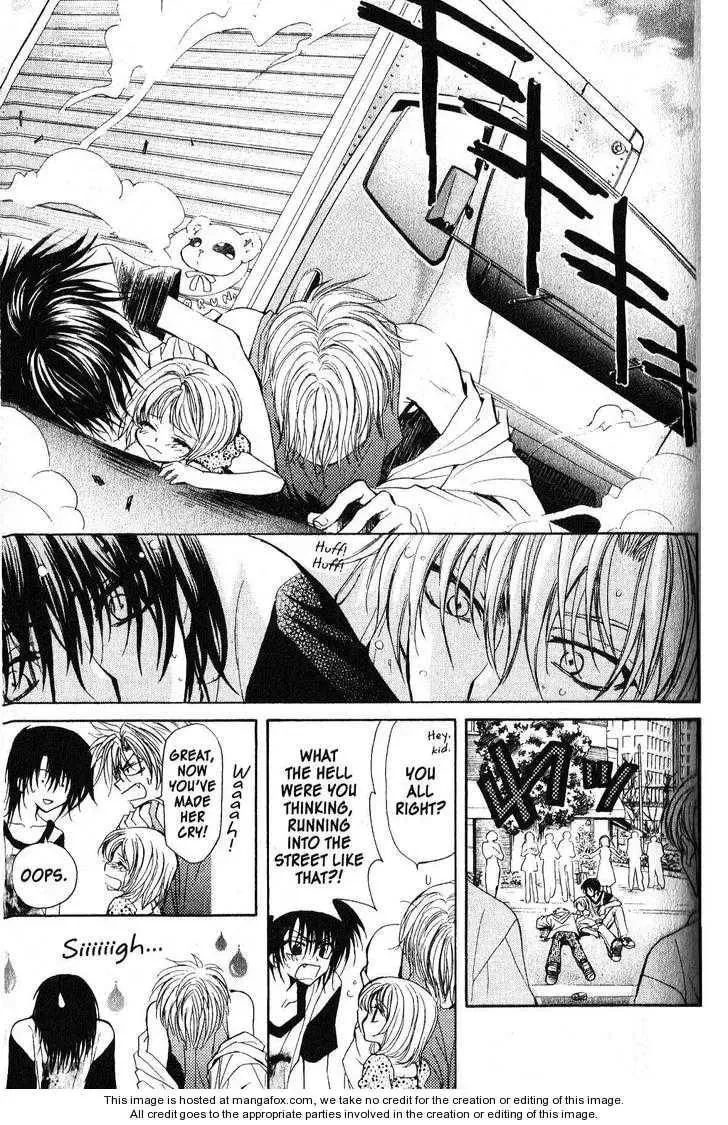 Read Game x Rush chapter 9 image 25 on Lezhin