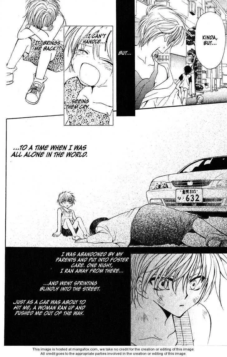 Read Game x Rush chapter 9 image 8 on Lezhin