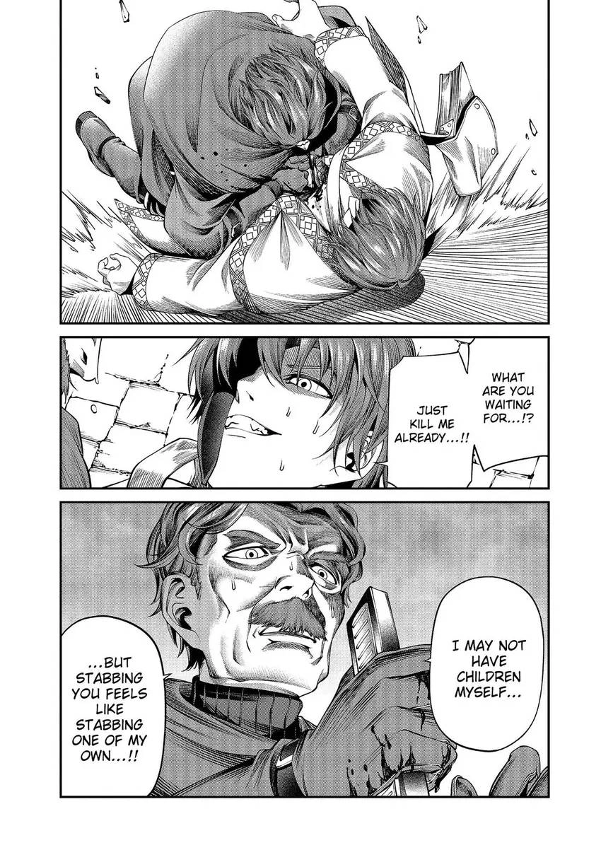 Read GAMERA -Rebirth- code thyrsos chapter 7 image 20 on Lezhin
