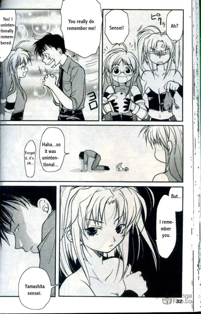 Read Gamerz Heaven chapter 10 image 29 on Lezhin