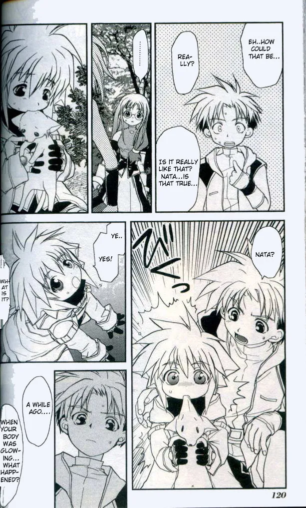 Read Gamerz Heaven chapter 13 image 12 on Lezhin