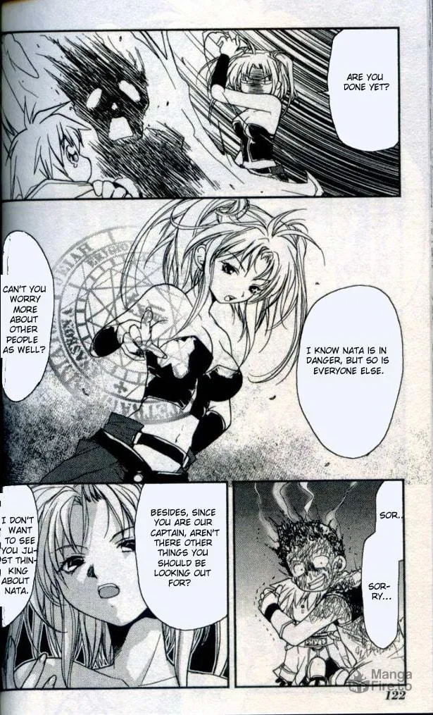 Read Gamerz Heaven chapter 13 image 14 on Lezhin