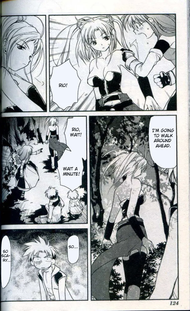 Read Gamerz Heaven chapter 13 image 16 on Lezhin