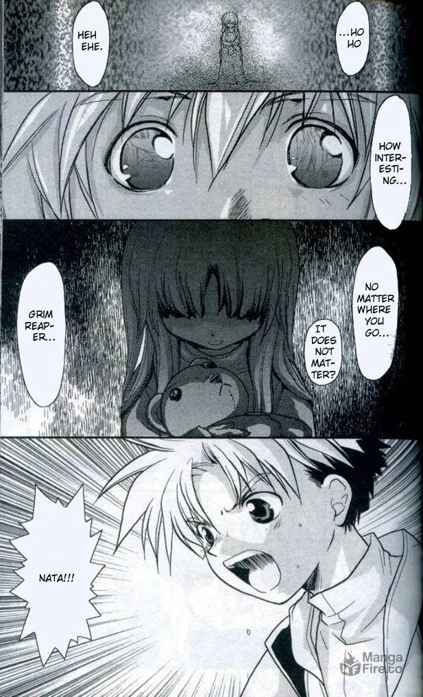 Read Gamerz Heaven chapter 13 image 2 on Lezhin