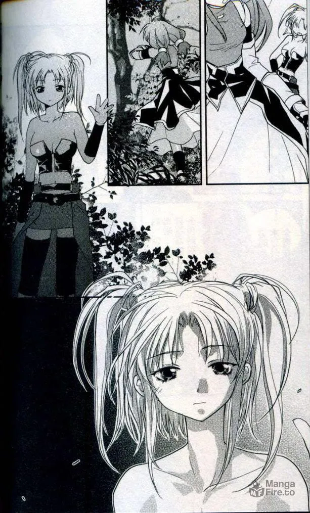 Read Gamerz Heaven chapter 13 image 24 on Lezhin