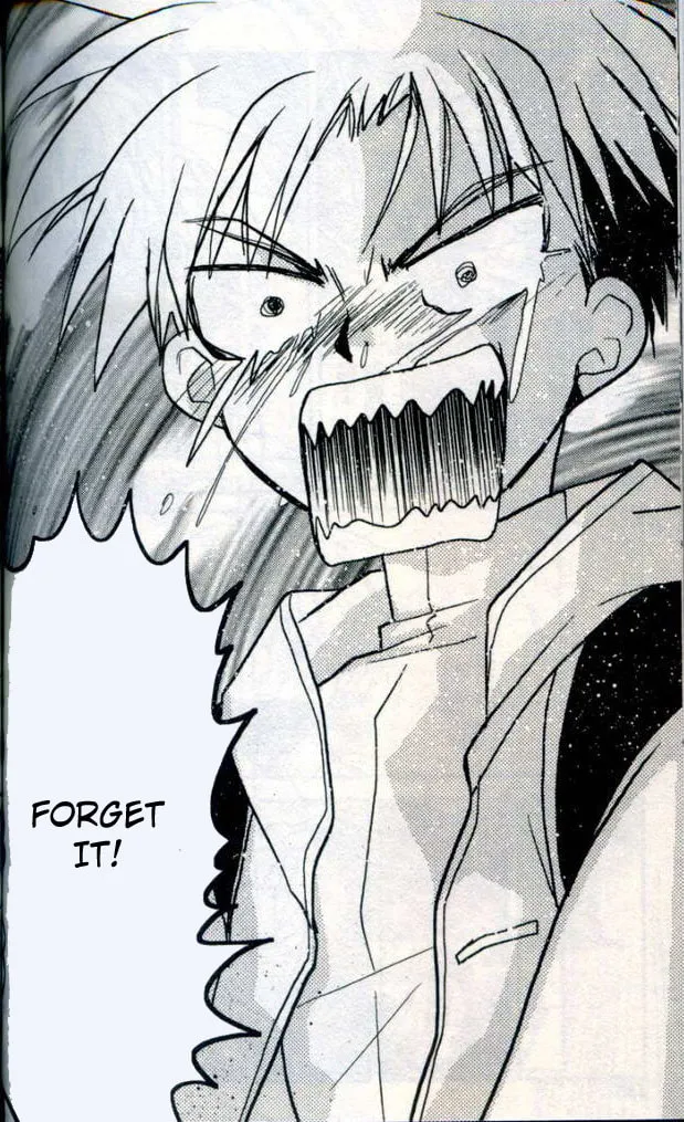 Read Gamerz Heaven chapter 13 image 28 on Lezhin