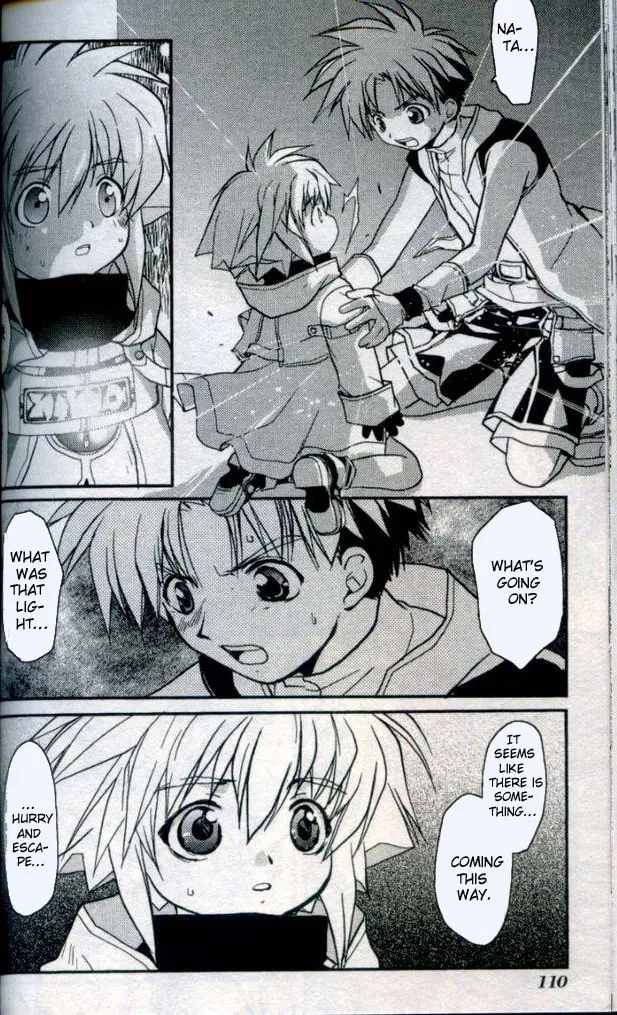 Read Gamerz Heaven chapter 13 image 3 on Lezhin
