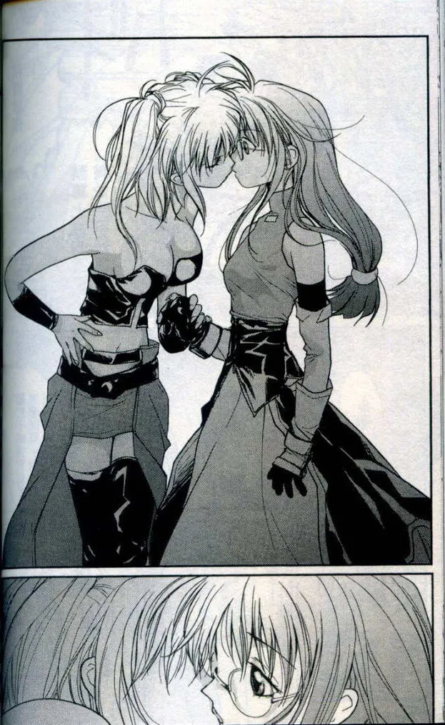 Read Gamerz Heaven chapter 13 image 30 on Lezhin