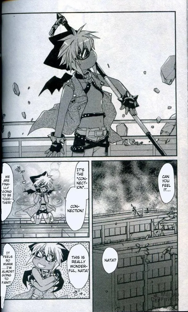 Read Gamerz Heaven chapter 13 image 8 on Lezhin