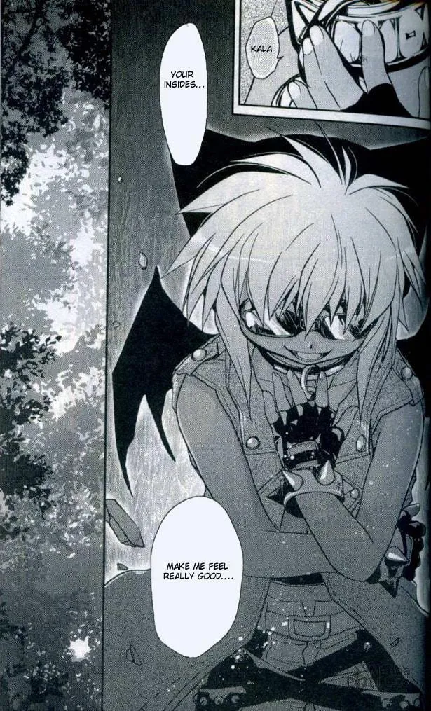 Read Gamerz Heaven chapter 13 image 9 on Lezhin