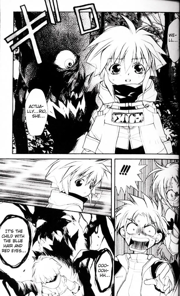 Read Gamerz Heaven chapter 14 image 6 on Lezhin
