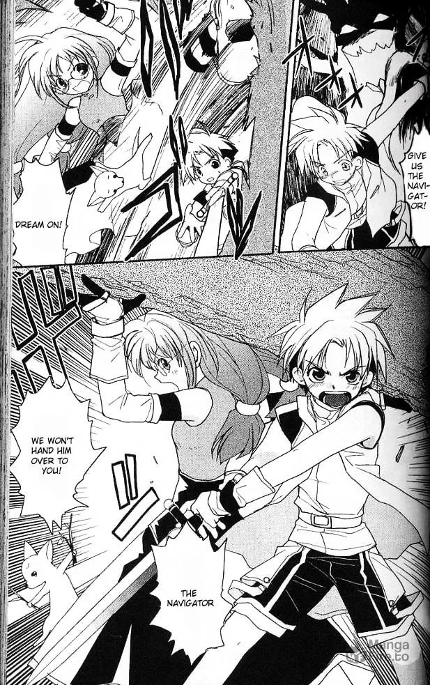 Read Gamerz Heaven chapter 18 image 2 on Lezhin