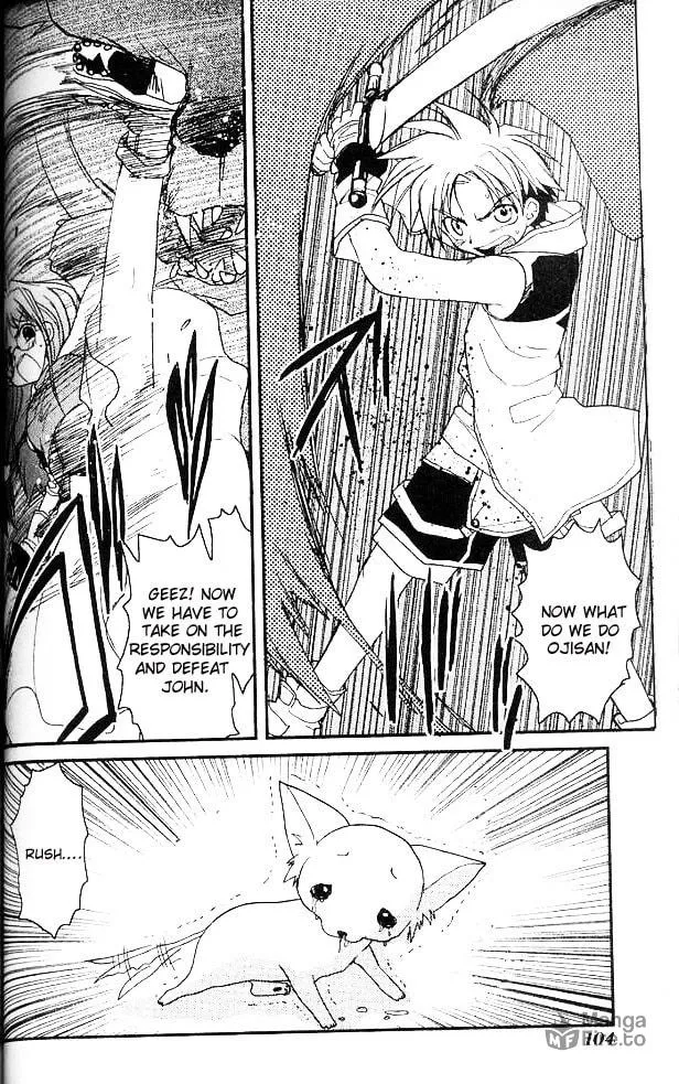 Read Gamerz Heaven chapter 18 image 29 on Lezhin
