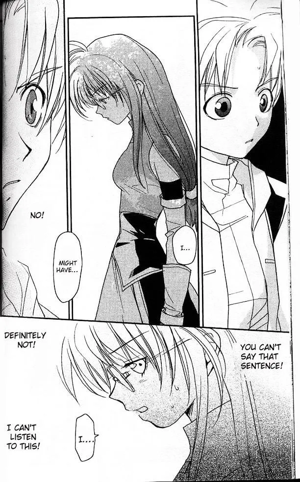 Read Gamerz Heaven chapter 18 image 9 on Lezhin