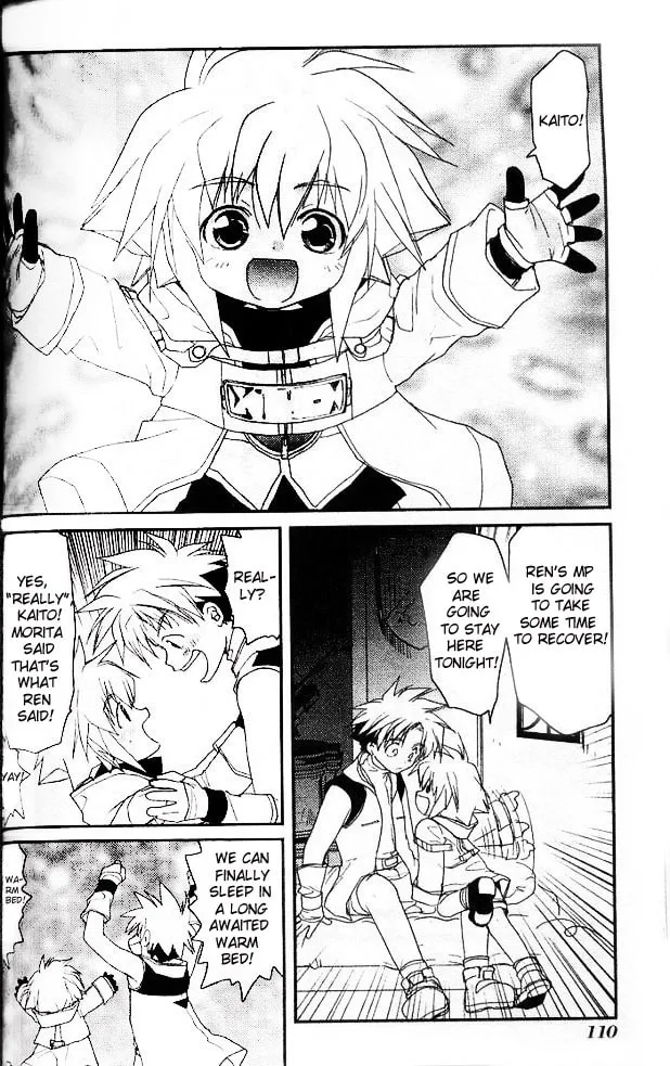Read Gamerz Heaven chapter 19 image 1 on Lezhin