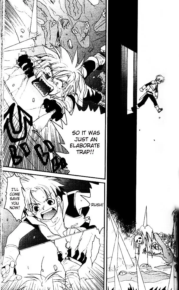 Read Gamerz Heaven chapter 19 image 22 on Lezhin