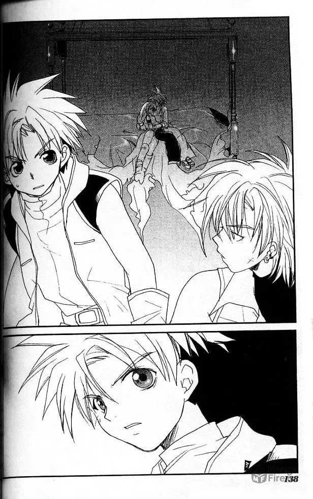 Read Gamerz Heaven chapter 19 image 29 on Lezhin