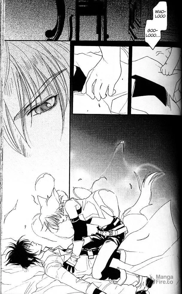 Read Gamerz Heaven chapter 19 image 8 on Lezhin