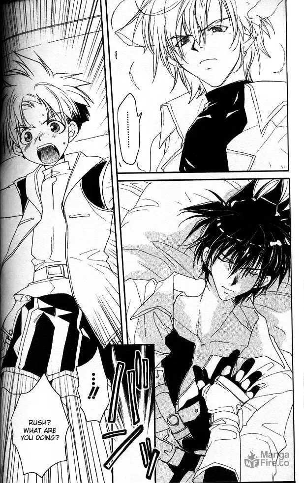 Read Gamerz Heaven chapter 19 image 9 on Lezhin