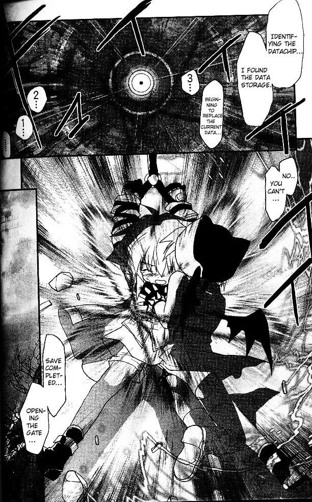 Gamerz Heaven Chapter 20 page 24 - 