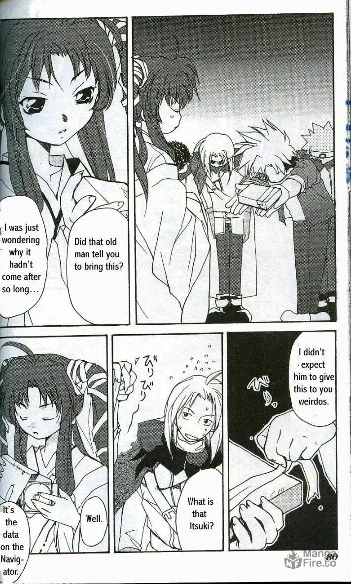 Read Gamerz Heaven chapter 7 image 9 on Lezhin