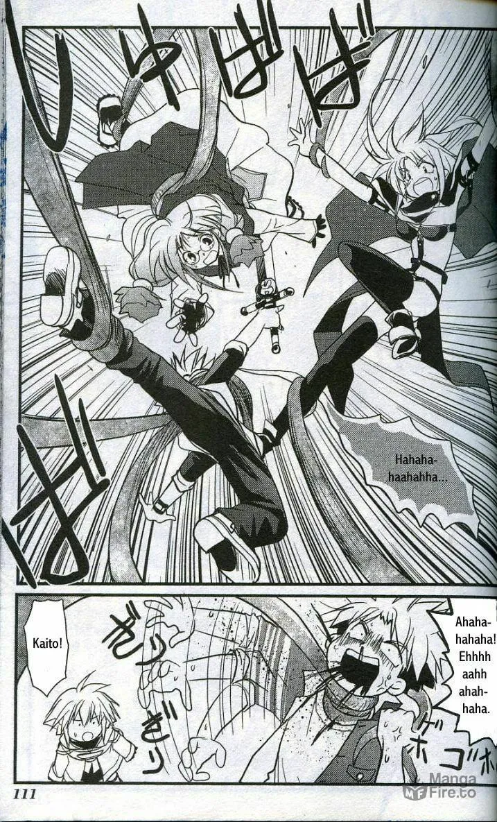 Read Gamerz Heaven chapter 8 image 23 on Lezhin
