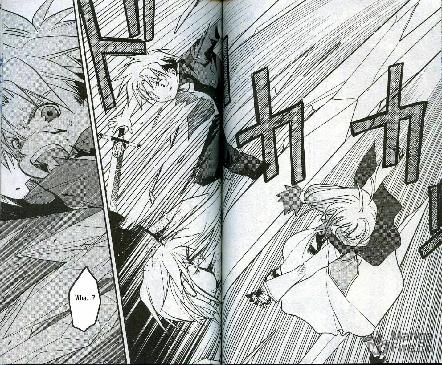 Read Gamerz Heaven chapter 8 image 34 on Lezhin