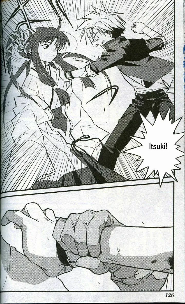 Read Gamerz Heaven chapter 8 image 37 on Lezhin