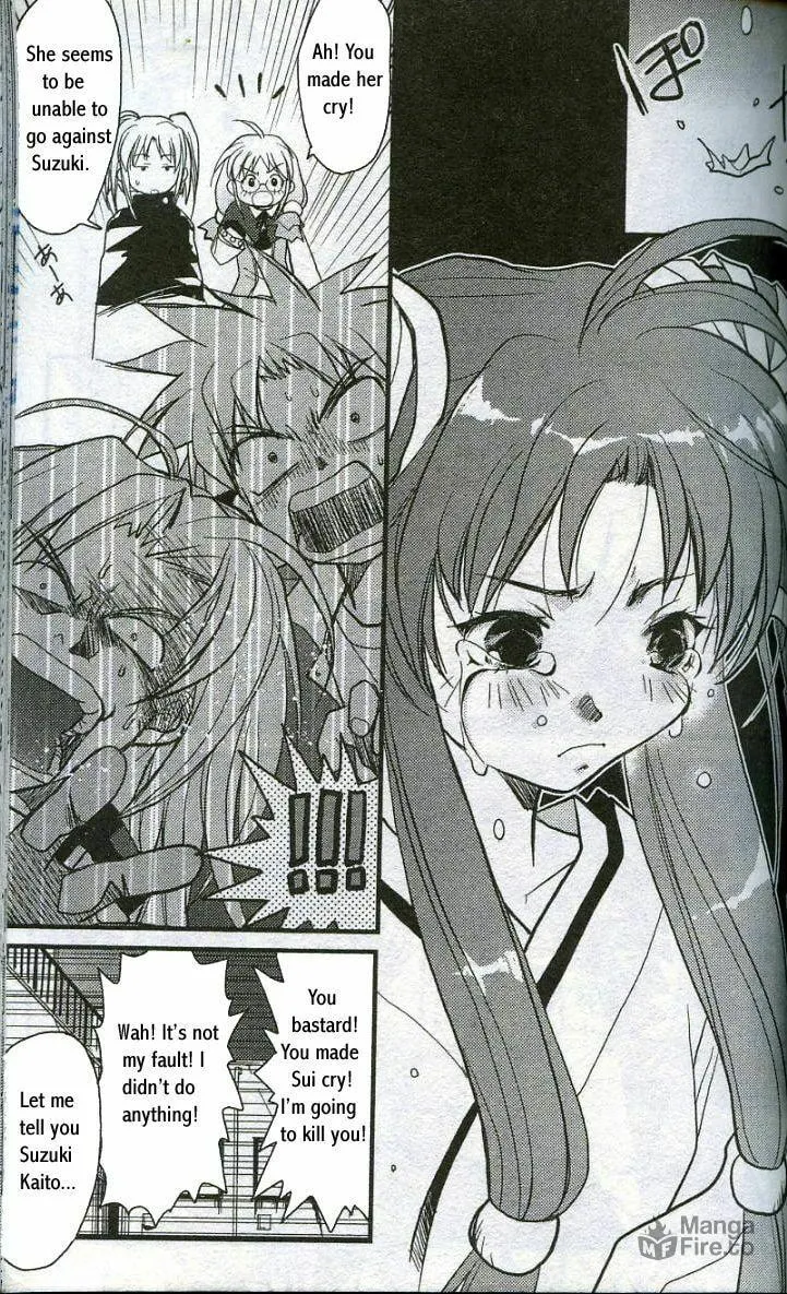 Read Gamerz Heaven chapter 8 image 44 on Lezhin