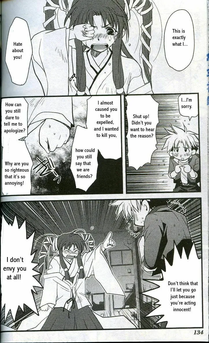 Read Gamerz Heaven chapter 8 image 45 on Lezhin
