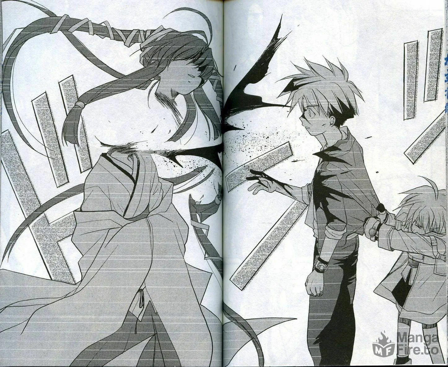 Read Gamerz Heaven chapter 8 image 49 on Lezhin