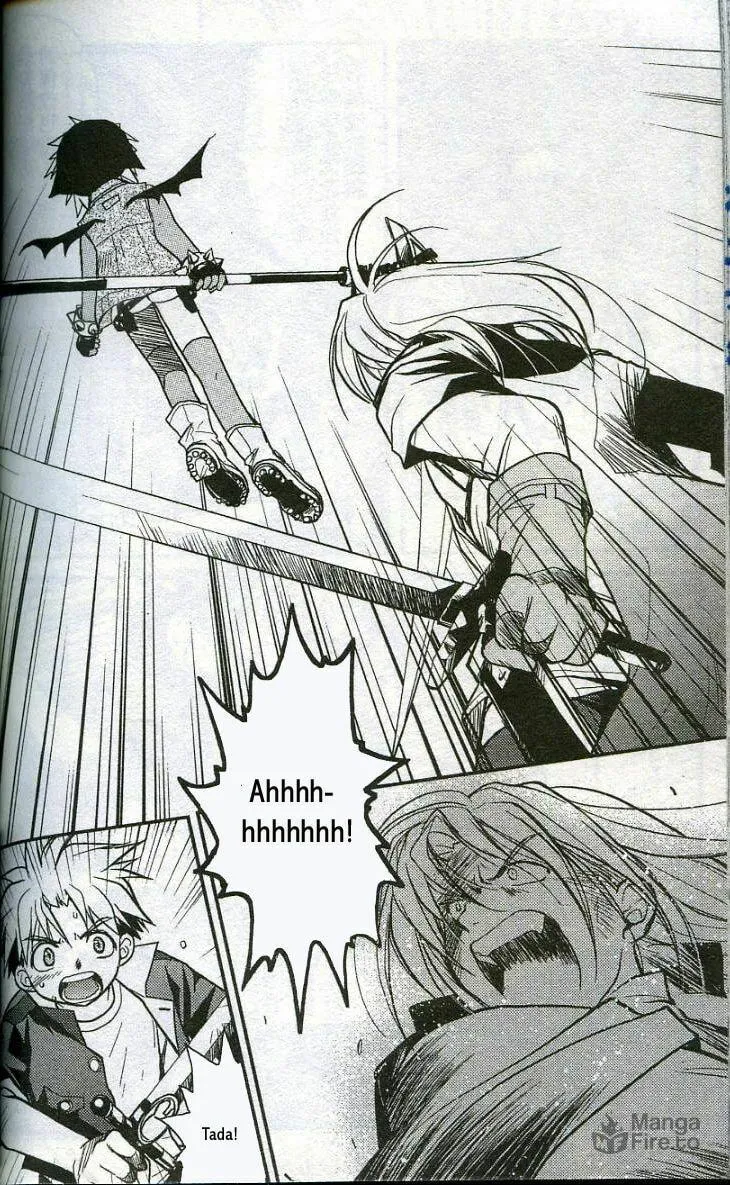 Read Gamerz Heaven chapter 9 image 11 on Lezhin