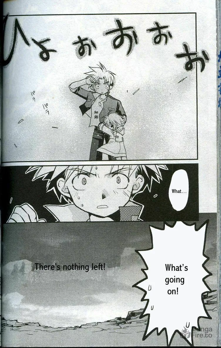 Read Gamerz Heaven chapter 9 image 20 on Lezhin