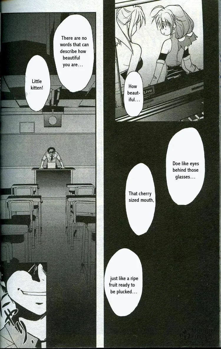 Read Gamerz Heaven chapter 9 image 32 on Lezhin
