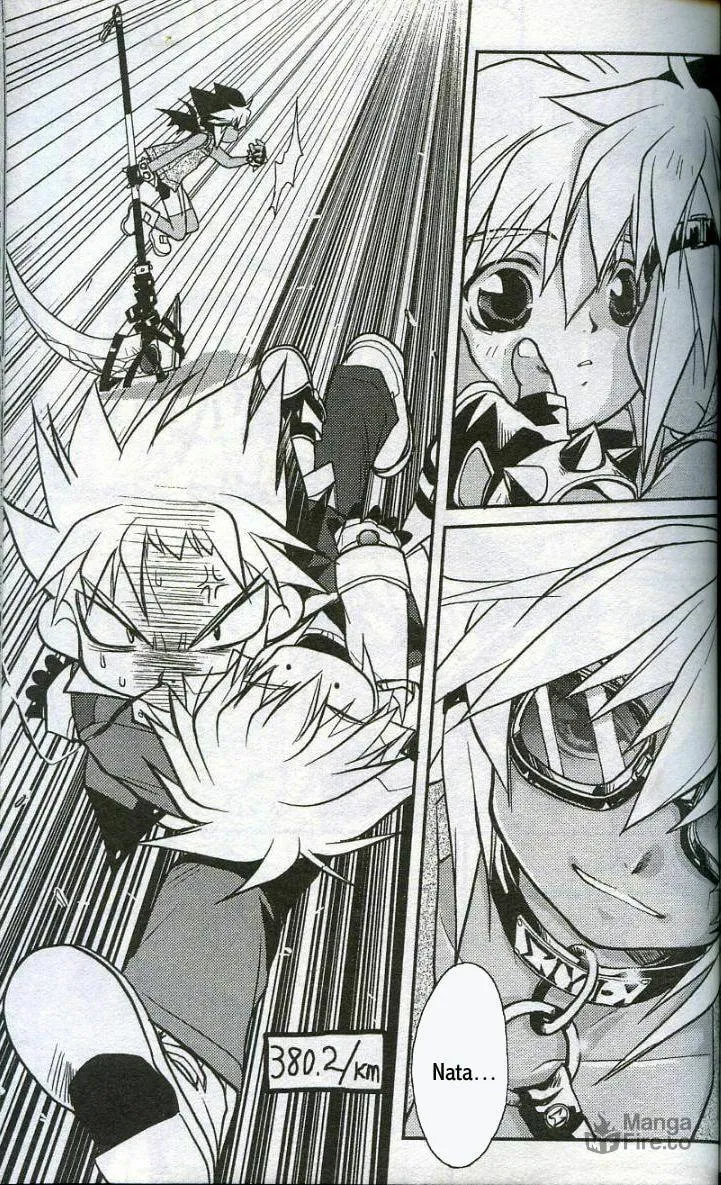Read Gamerz Heaven chapter 9 image 8 on Lezhin