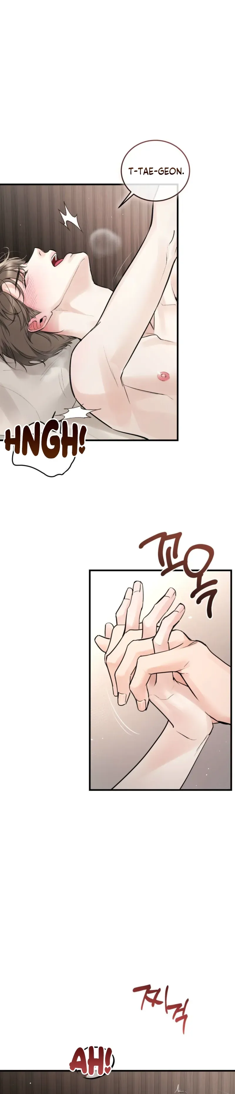 Read Gamgeumdanghae Juseyo! chapter 1 image 10 on Lezhin