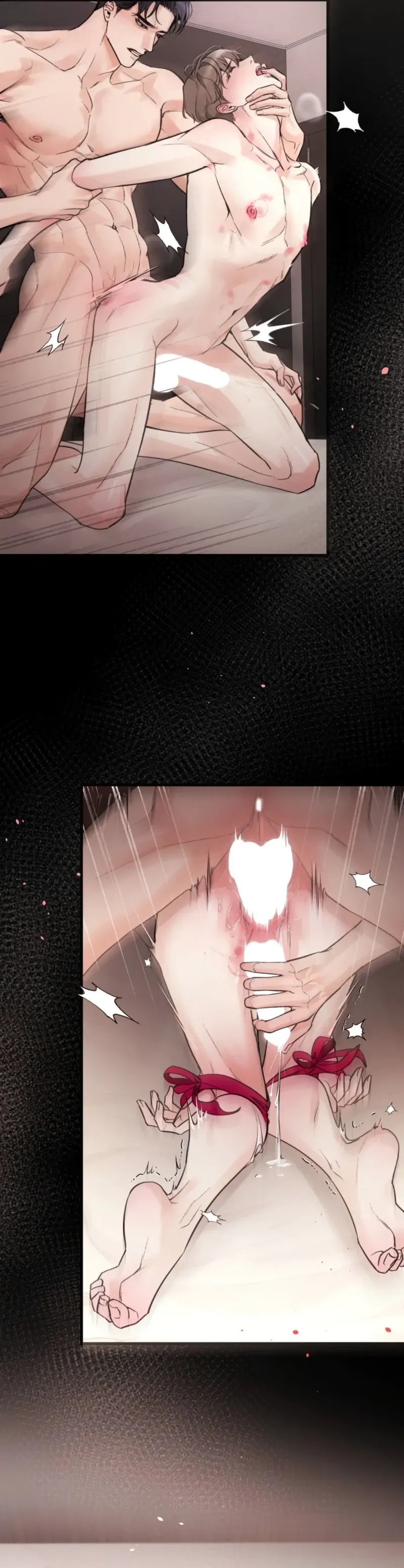 Read Gamgeumdanghae Juseyo! chapter 1 image 12 on Lezhin
