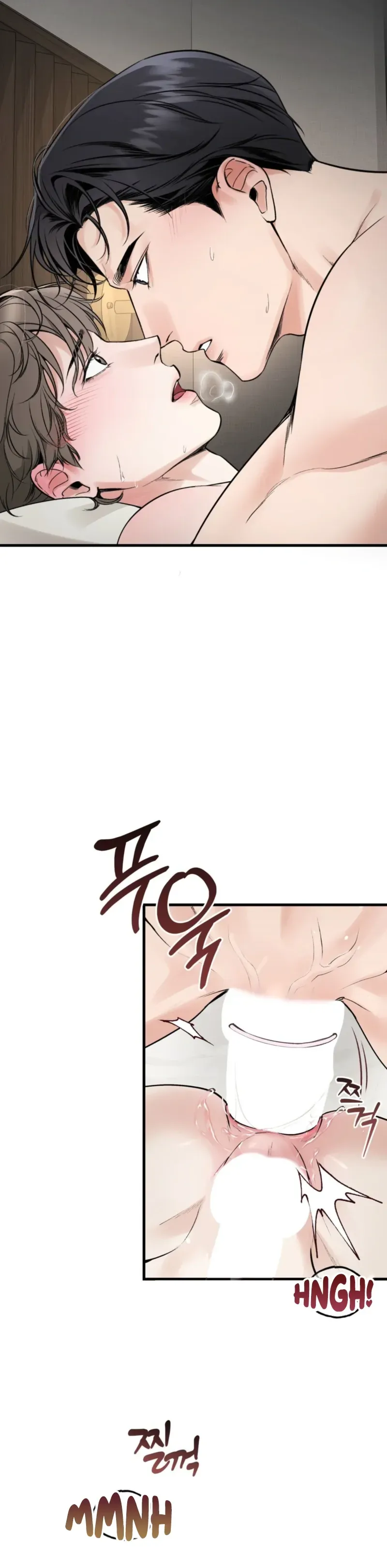 Read Gamgeumdanghae Juseyo! chapter 1 image 14 on Lezhin