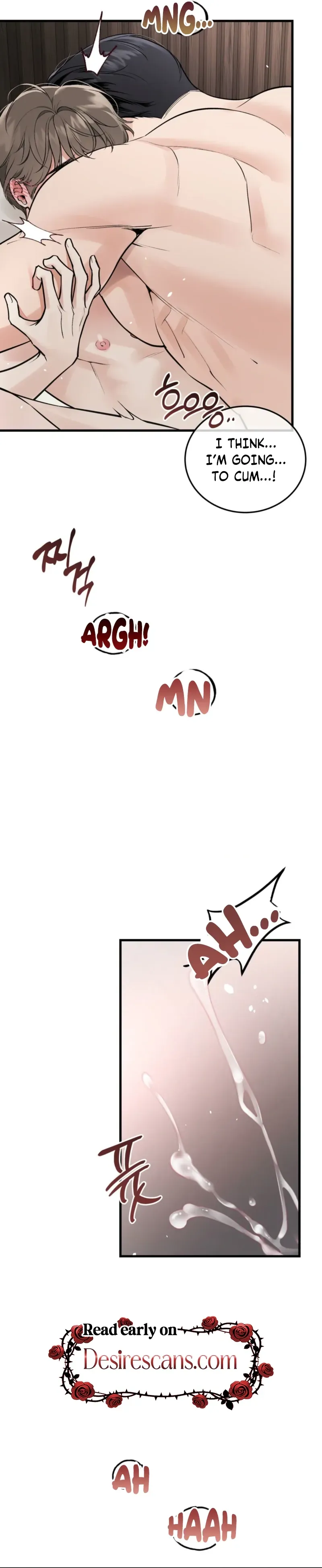 Read Gamgeumdanghae Juseyo! chapter 1 image 15 on Lezhin