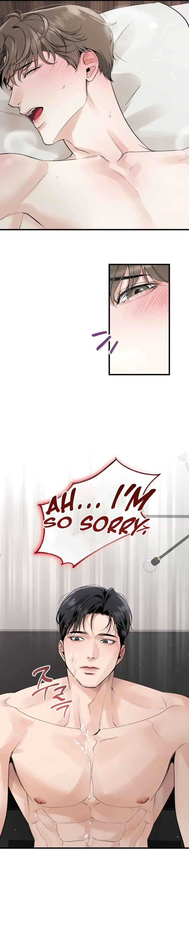 Read Gamgeumdanghae Juseyo! chapter 1 image 16 on Lezhin