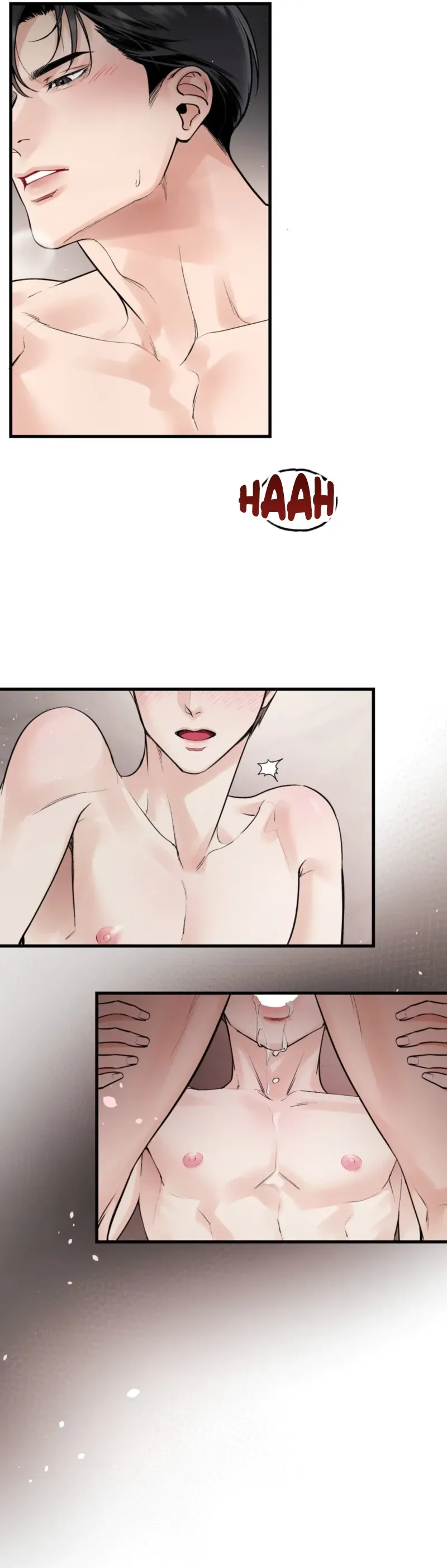Read Gamgeumdanghae Juseyo! chapter 1 image 19 on Lezhin
