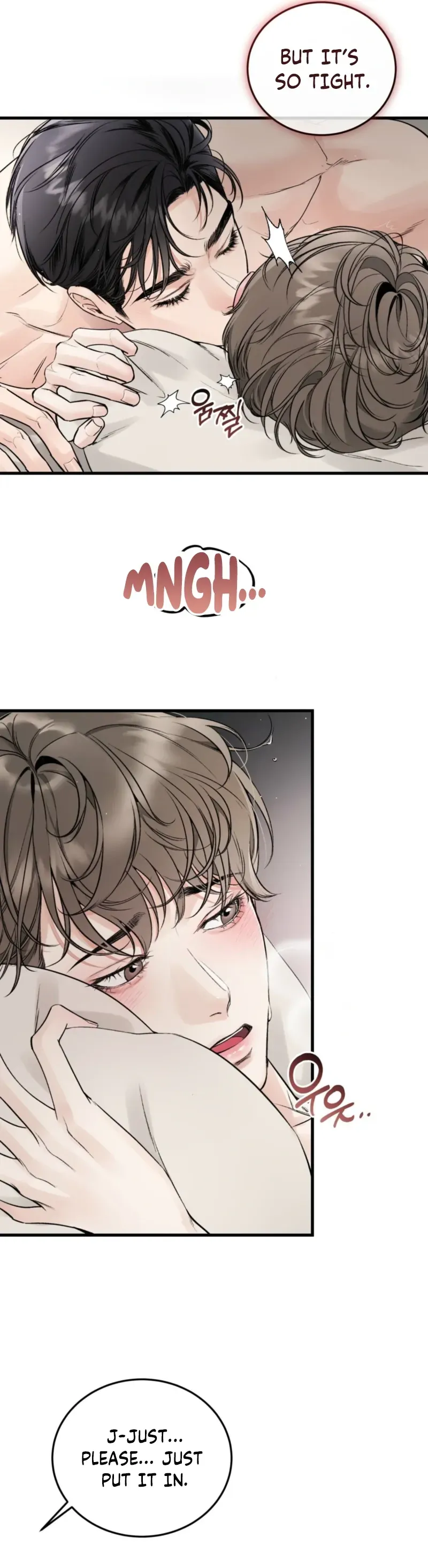 Read Gamgeumdanghae Juseyo! chapter 1 image 2 on Lezhin