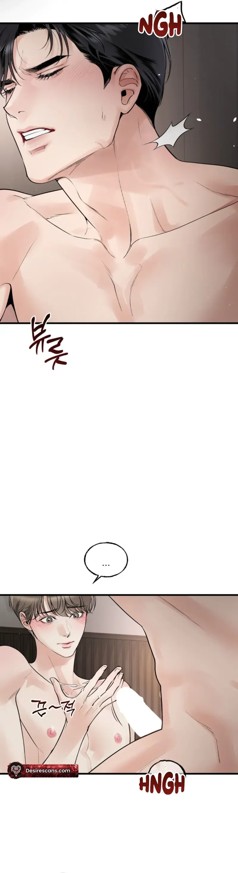 Read Gamgeumdanghae Juseyo! chapter 1 image 20 on Lezhin